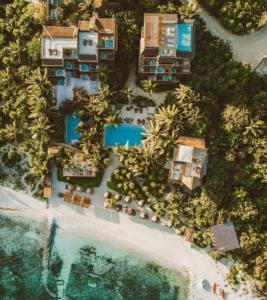 Jashita Hotel Tulum Mexico